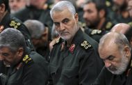 The necessity of revenge versus the upholding of interests: Which will Iran choose in the predicament of its revenge for Soleimani?