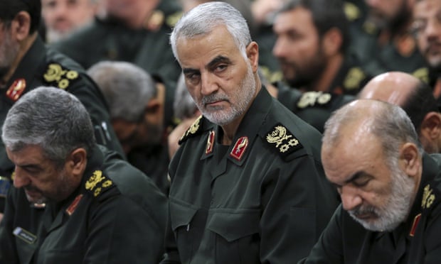 Will Soleimani’s killing change Mullahs’ policy?