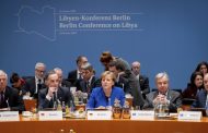 Libya’s neighbors, global envoys seek solutions to conflict
