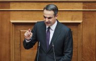 Greece warns Turkey not to cross red lines