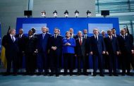 Berlin summit: Between aspirations and reality