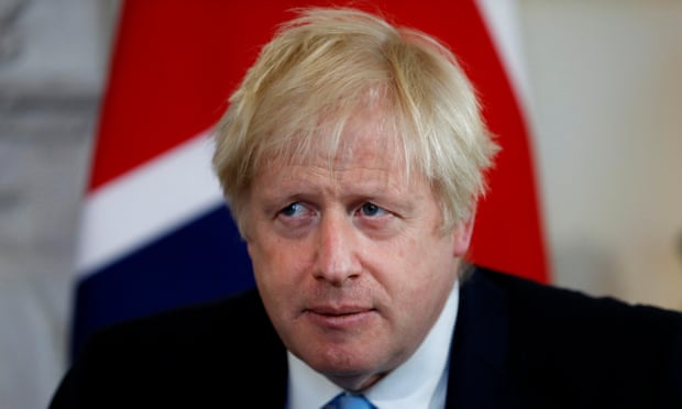 Boris Johnson’s silence on Suleimani assassination is ‘deafening’ say critics