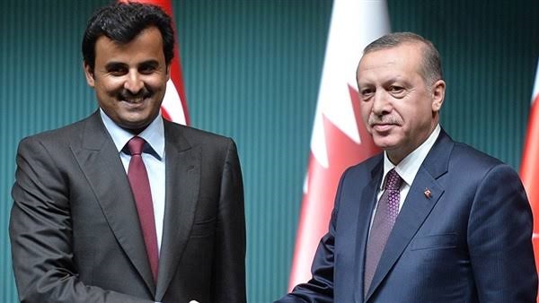 Secrets of the Turkish support to Tamim after Sudan crisis  
