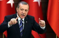 Turkey sidelined, its hopes dashed by Berlin conference