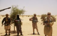 Mauritania gathering seeks suitable counterterrorism strategy in Africa