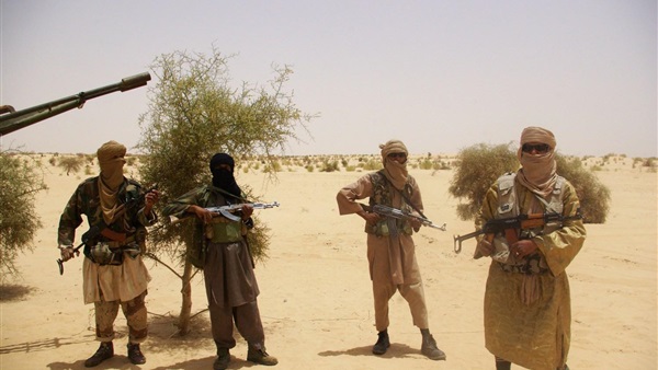 Challenges to counterterrorism efforts in Sahel region