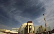 Washington to Renew Waivers on Tehran Nuclear Work, Sanction AEOI