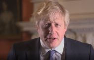 Let's be friends: Boris Johnson's New Year message to remainers