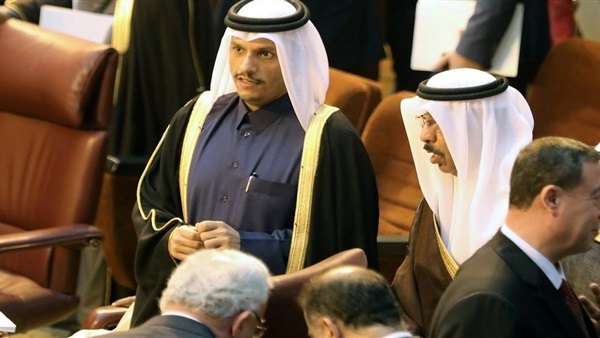 Why did Qatar appoint new PM?