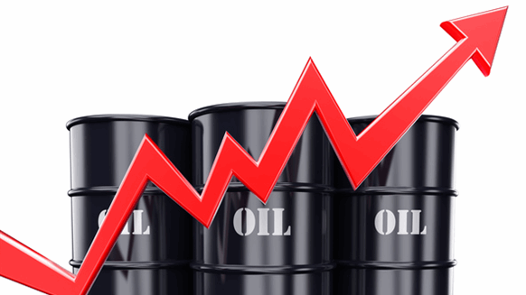 Oil prices jump after killing of Suleimani