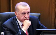 Turkey's Erdogan keeps lying