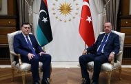 Erdoğan's gamble in Libya could hinge on Putin's reaction