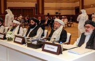 Taliban's aspirations on the table in new Afghan negotiations amid bullets and explosions