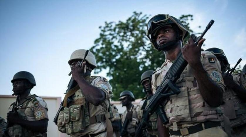 Five Killed in Terror attack by Boko Haram