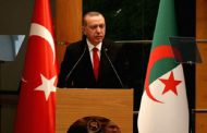 Erdogan's visit to Algeria: Back doors to devour Libya