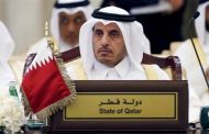 Qatari PM kicked out for opposing Turkey