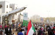 With the help of Brotherhood & terrorist groups, Qatar seeks to topple Sudanese cabinet