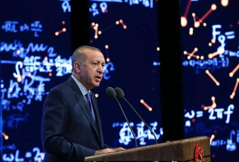 Europe overlooks Erdogan’s crimes in the Middle East