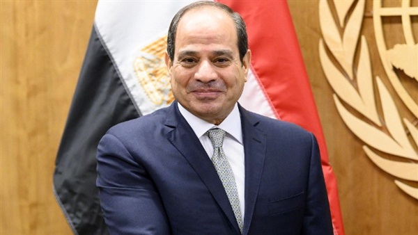 Semperopernball Opera House honors Egypt’s Al-Sisi: a man carries hope and makes peace in Africa