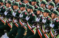 Iranian IRGC officer suggests taking US hostages to make up for sanctions