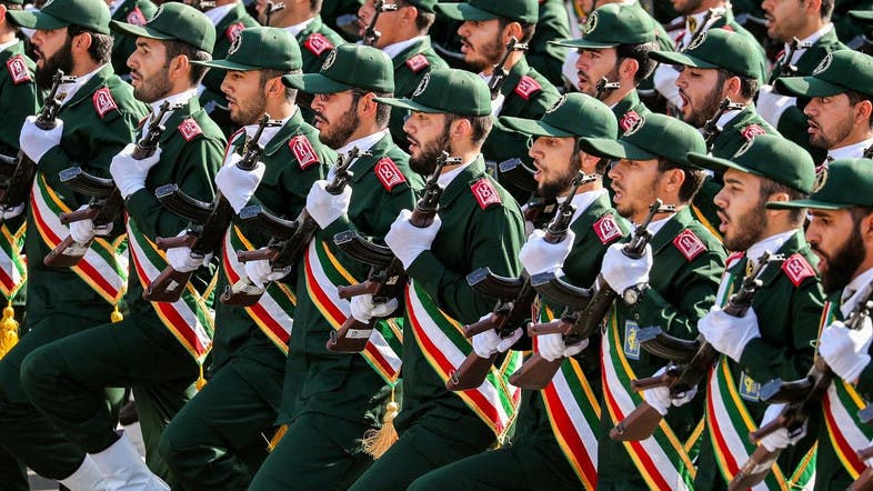 Iranian IRGC officer suggests taking US hostages to make up for sanctions