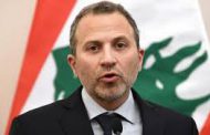 Lebanon’s Gebran Bassil grilled on failures at Davos