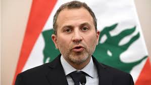 Lebanon’s Gebran Bassil grilled on failures at Davos