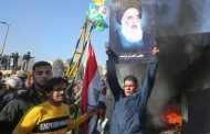 Popular Mobilization Forces leader threatens attacks on Saudi, UAE, Bahraini embassies