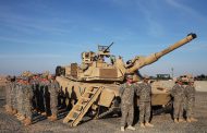 US sending 3,000 more troops to Mideast as reinforcements