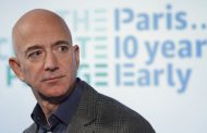 Jeff Bezos met FBI investigators in 2019 over alleged Saudi hack