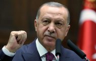 Erdogan blurs the identity of Afrin and changes its population