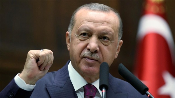 Erdogan blurs the identity of Afrin and changes its population