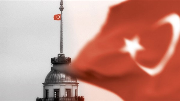 Ankara becoming world's capital of terrorism