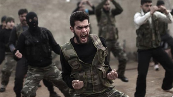 ‘Mercenary War’: New report on Turkey’s crimes of aggression against Libya