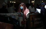 Saudi Arabia monitoring all passengers arriving from China for coronavirus