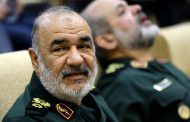 Top Iranian commander says: Iran not heading to war but not afraid of conflict