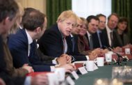 Johnson to cabinet: shape up or I’ll sack you within weeks