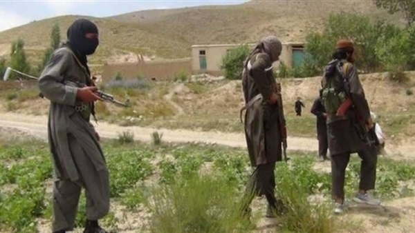 US contractors paying Taliban for protection