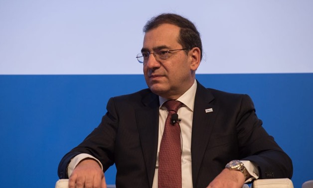 Egypt, Greece, Cyprus probe energy cooperation