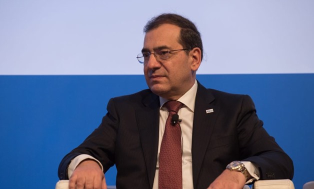 Egypt, Greece, Cyprus probe energy cooperation
