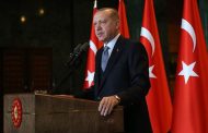 Erdogan to fix Turkey's economy by stealing Syria's oil, Libya's gas