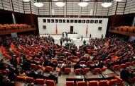 Turkish parliament approves controversial security examination bill