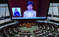 Hong Kong could keep semi-autonomy for longer, says Lam