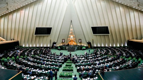 Iranian MP says ‘we can attack the White House itself’