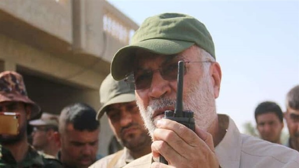 Uncertain future for Iraqi Iran-backed militia