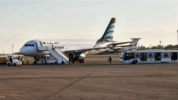 Turkish mercenaries transferred to Libya via Belhadj Airlines Company