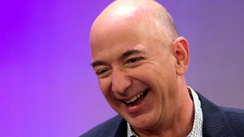 Gaps in Bezos ‘hack’ story widen as media outlets change their tune