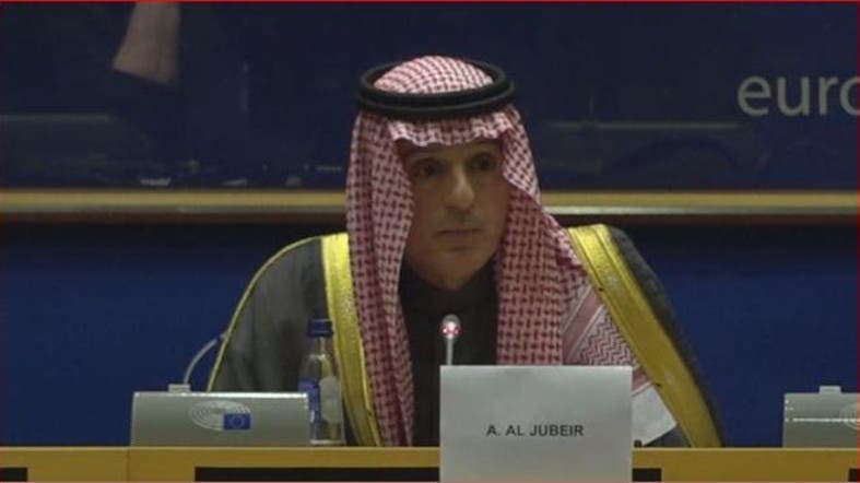 Adel al-Jubeir: Iran ‘largest sponsor of terrorism in the world’
