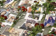 Ukraine struggles with tragedy, global conflicts