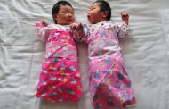 China's birthrate falls to lowest level despite push for more babies